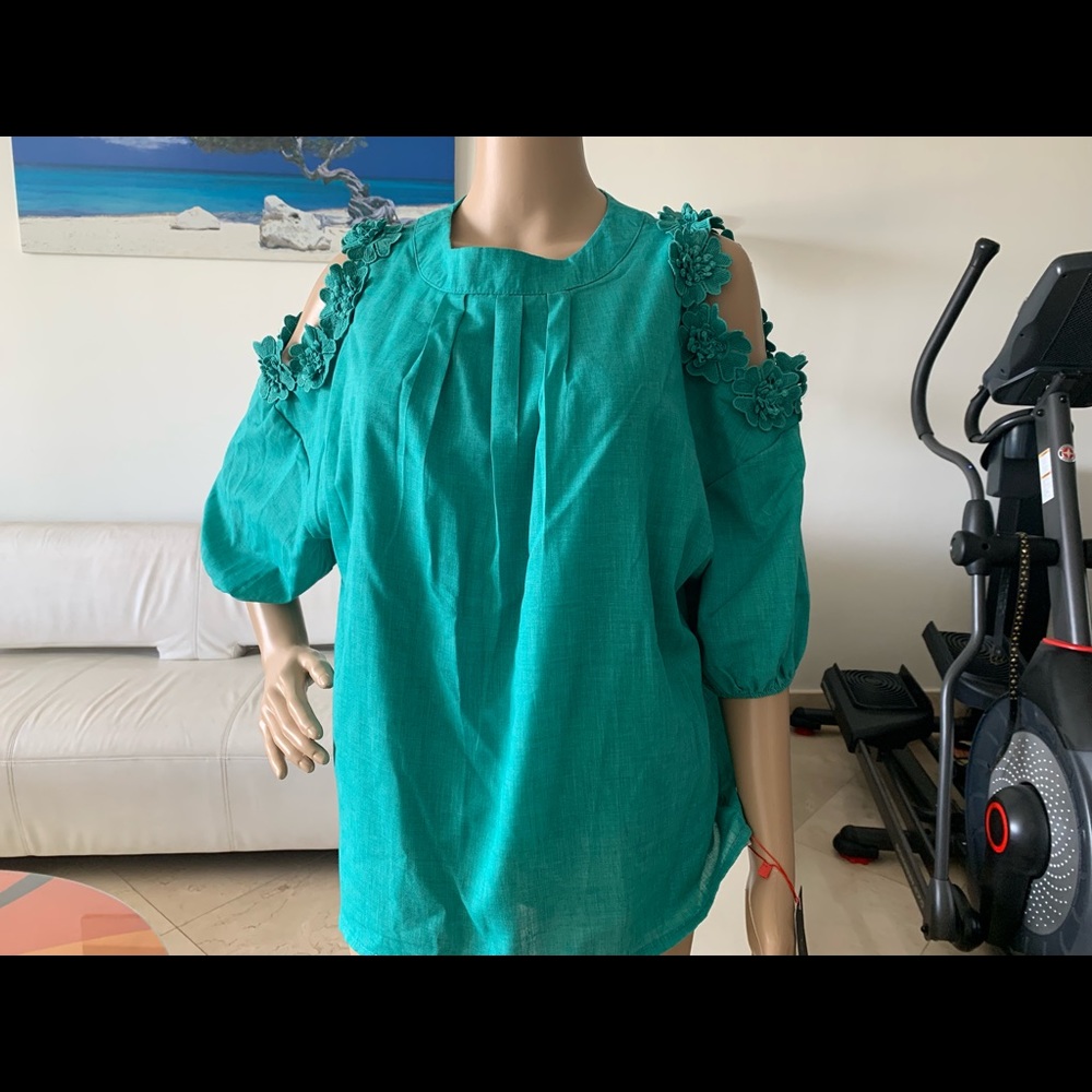 Japanese cotton shirt